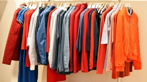 Franchise Fashion: Peluang Bisnis Menjanjikan di Industri Fashion Indonesia